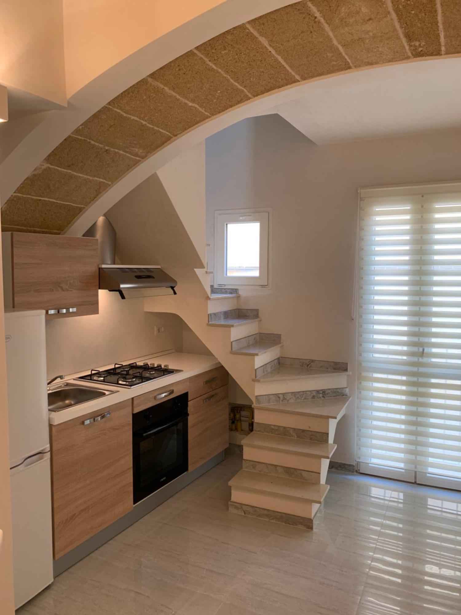 Sulle Mura Casavacanza Галлиполи Номер фото